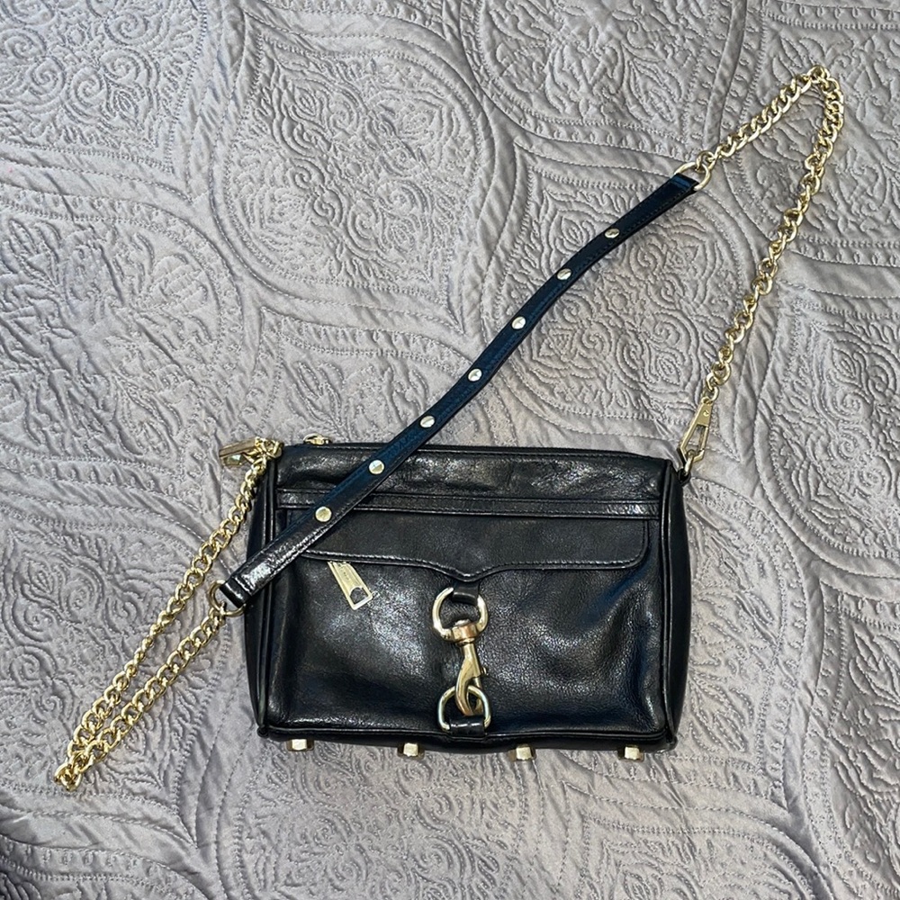 Rebecca Minkoff crossbody